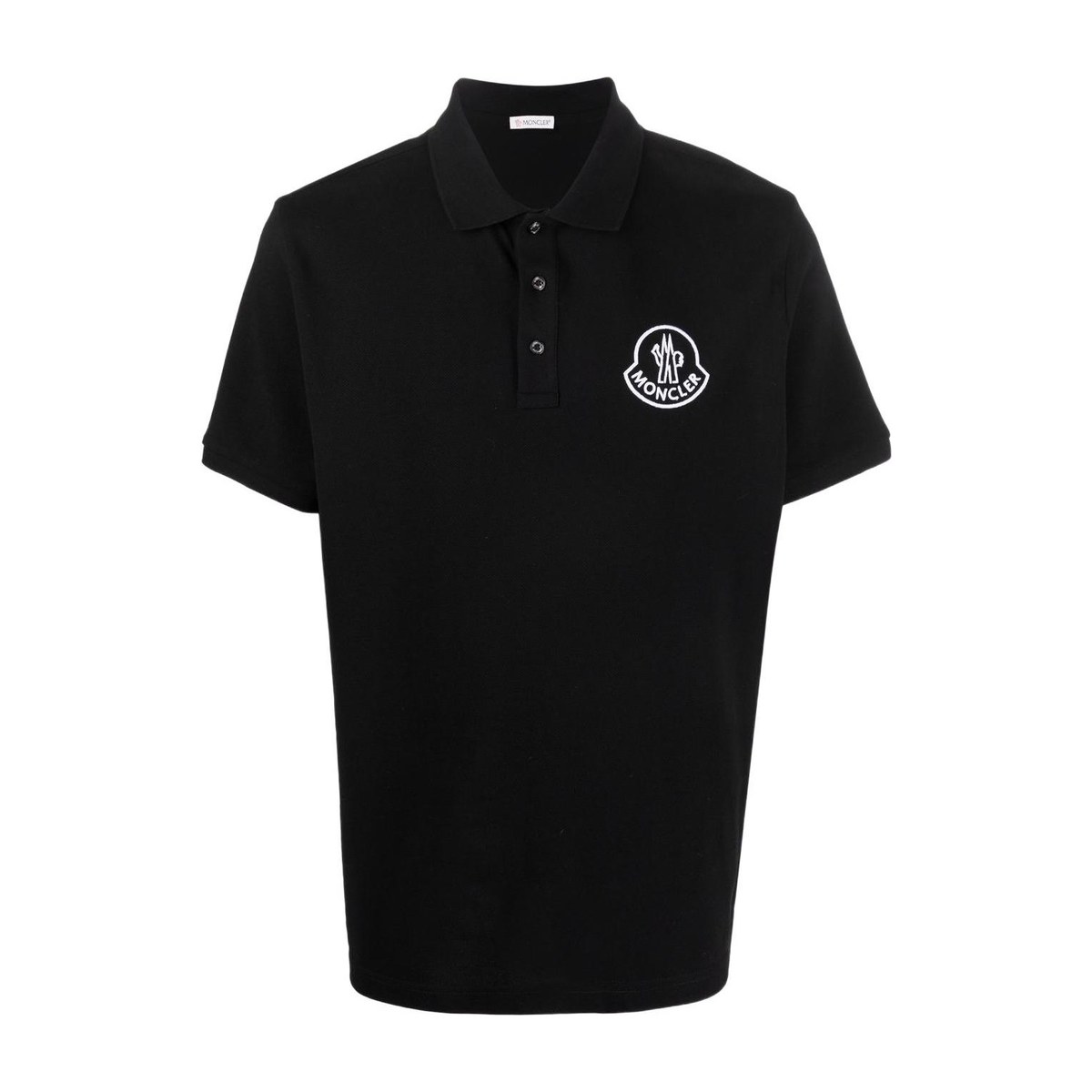 Moncler SS22 Polo