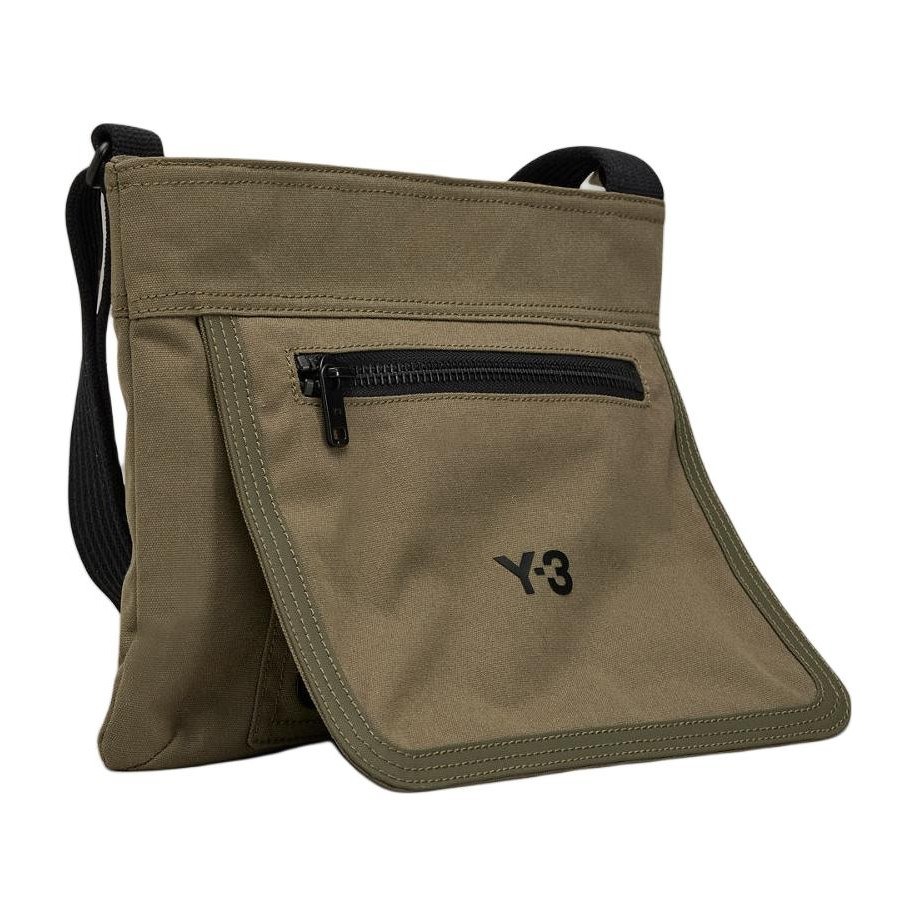 Y-3 CL Olive