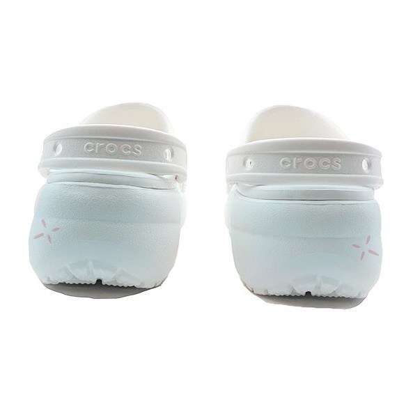 Crocs Classic Platform Clog