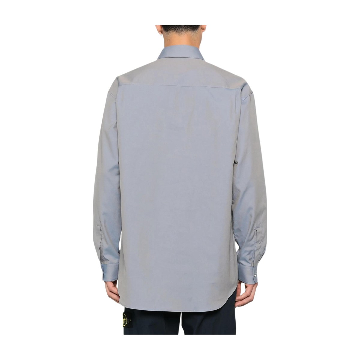 Stone Island Marina Long Sleeve Shirt