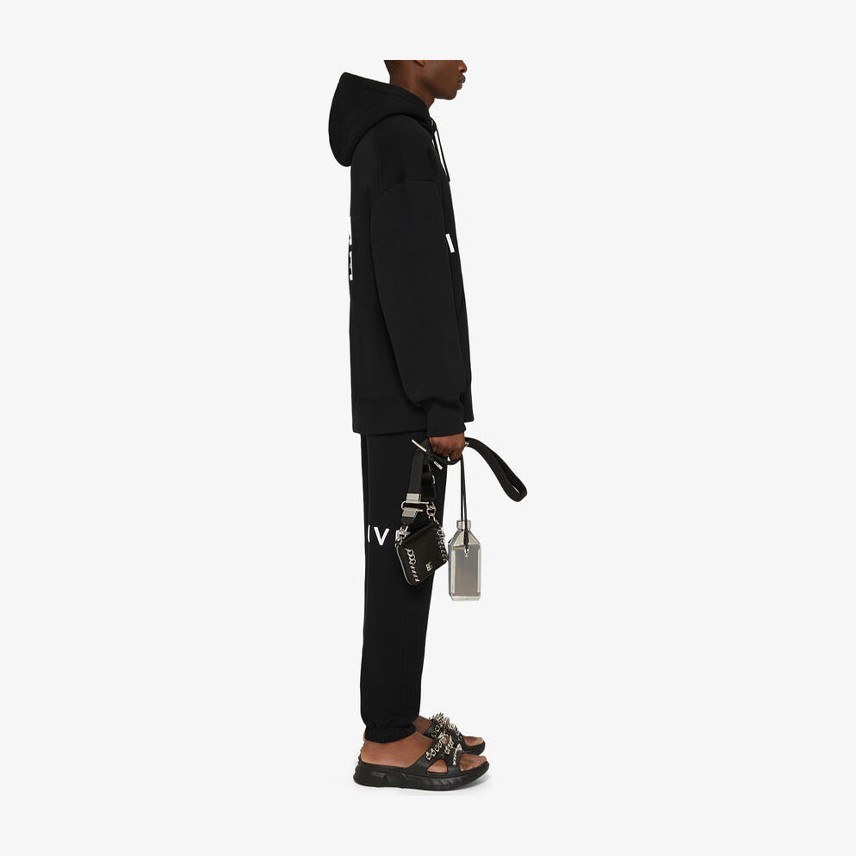 Givenchy Hoodie Black