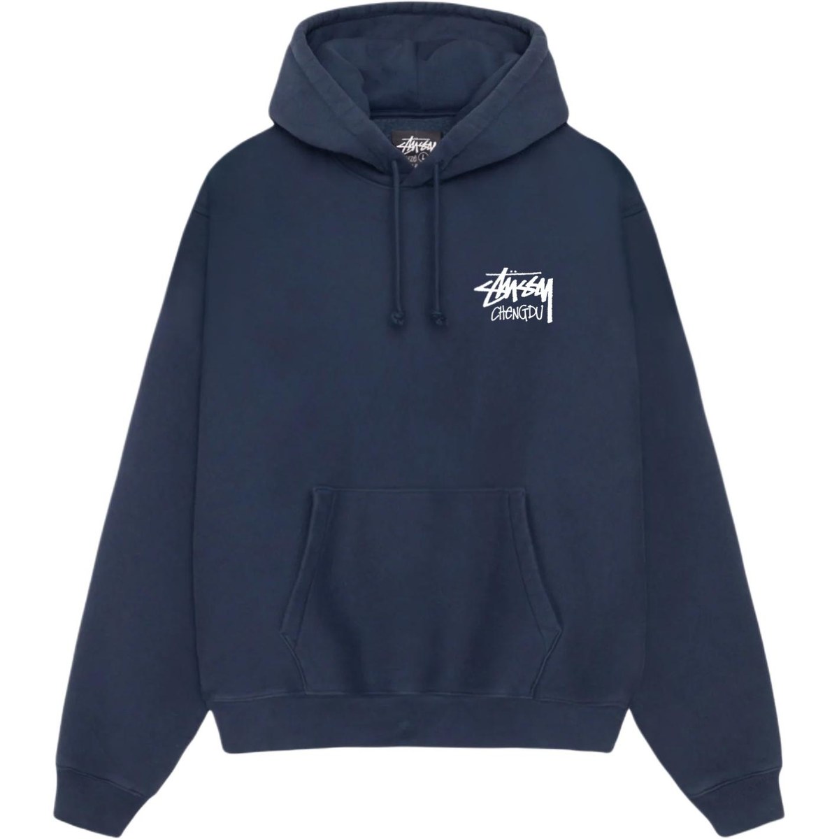 Stussy SS25