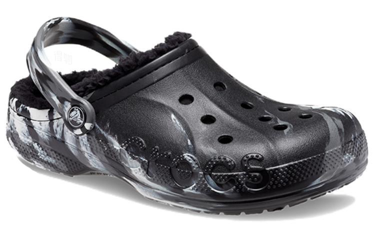 Crocs Marble Clog