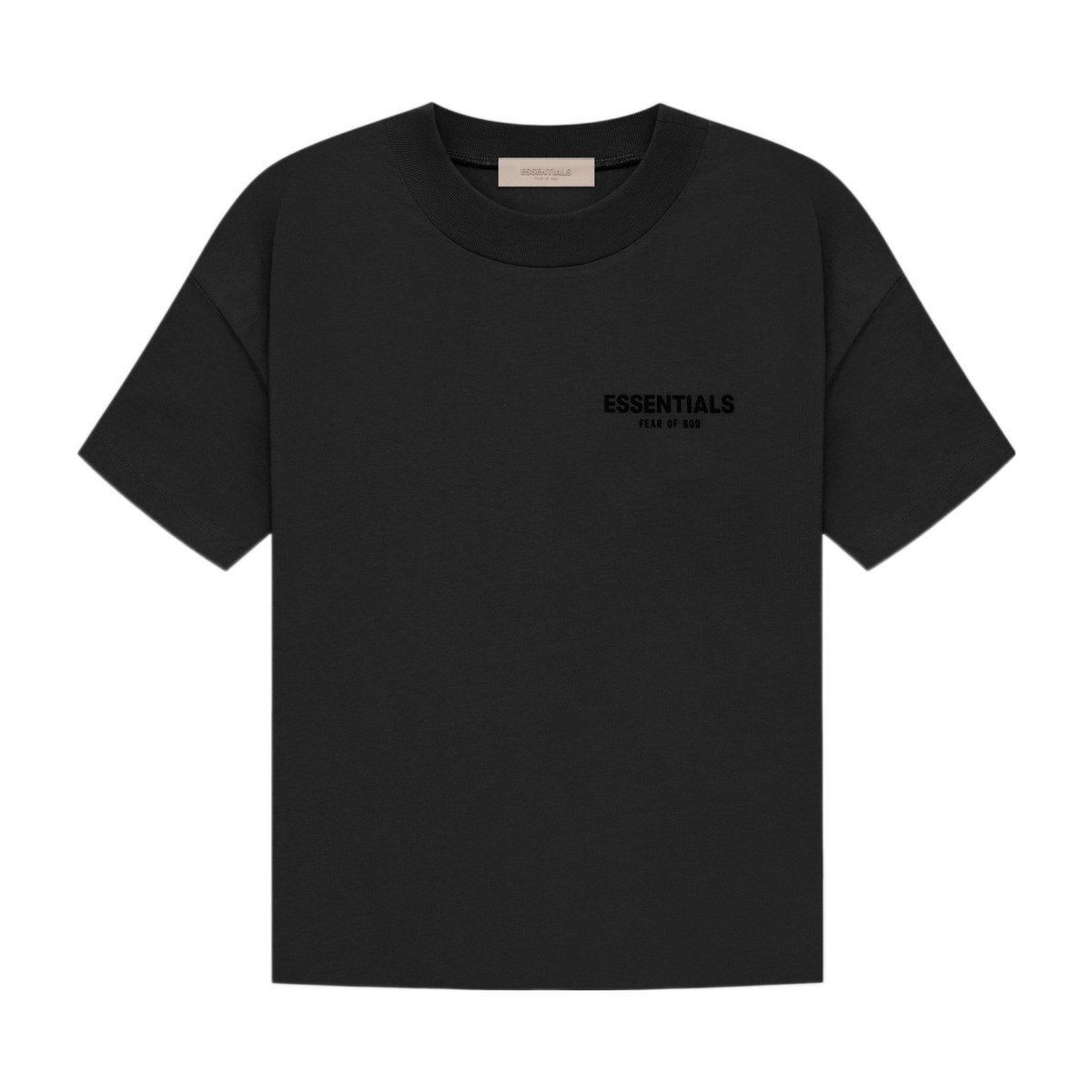 Fear of God Essentials SS22 Tee Stretch Limo