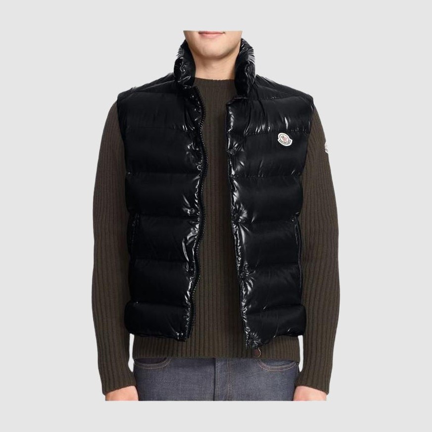 Moncler Tibb Black