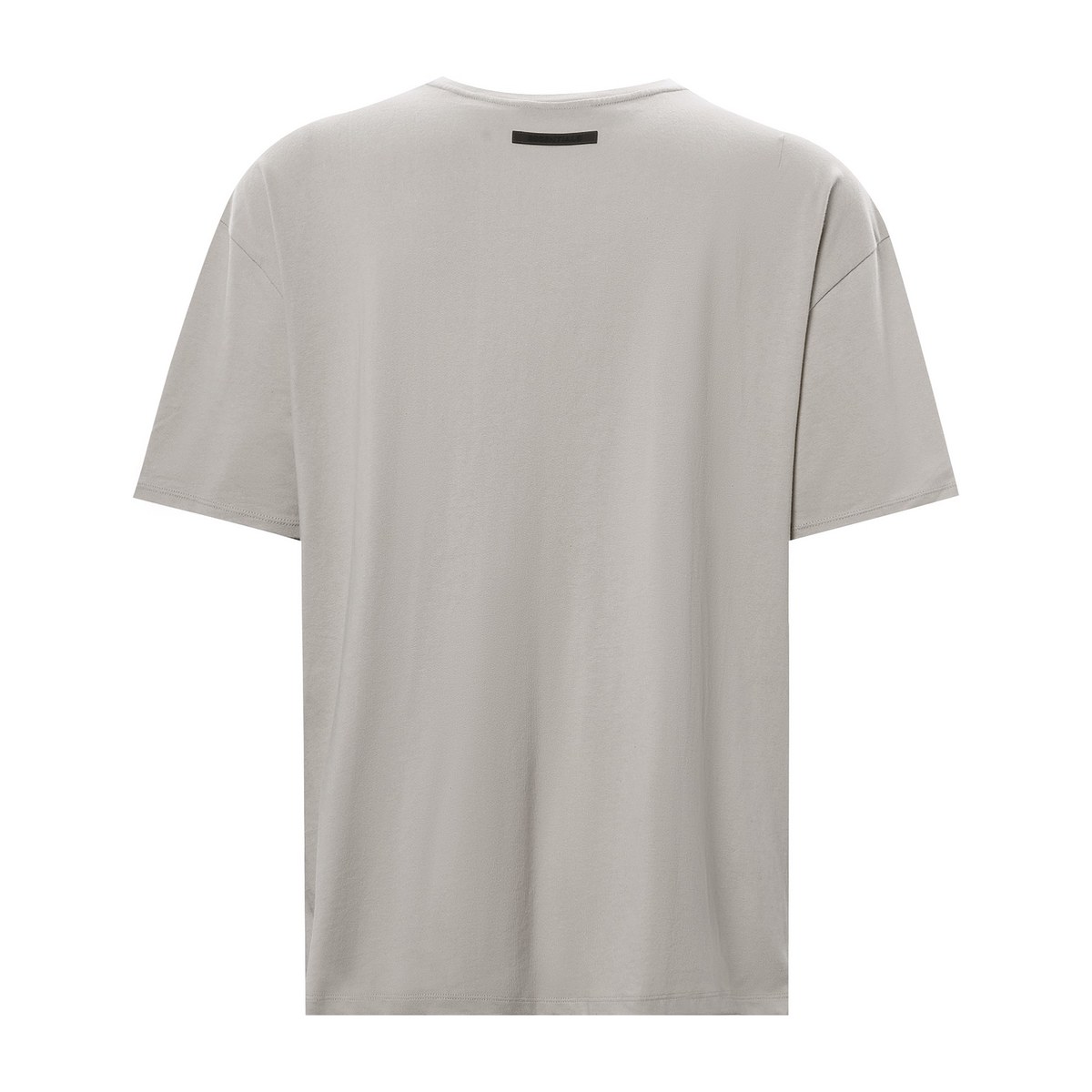 Fear of God Essentials FW21 Ss Tee String/Tan