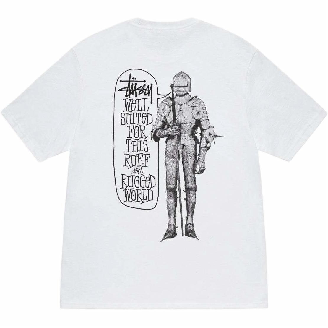 Stussy SS25 Well Suited Tee