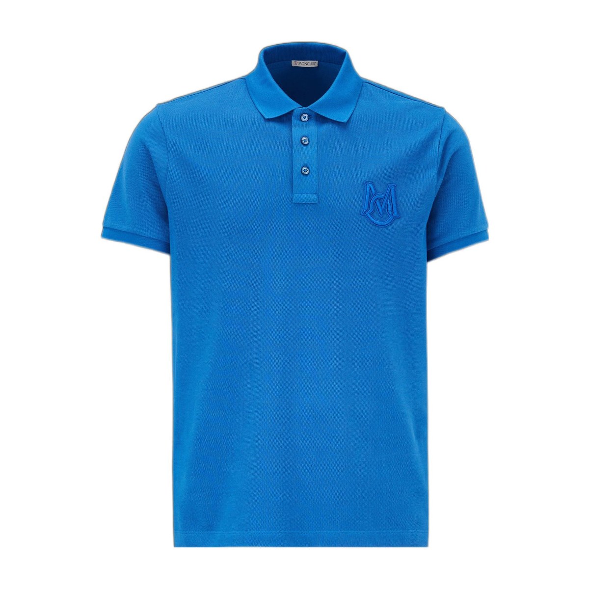 Moncler FW22 LogoPolo