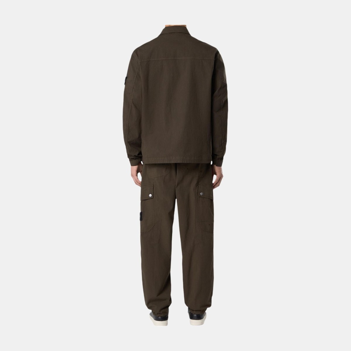 Stone Island SS25 Jacket