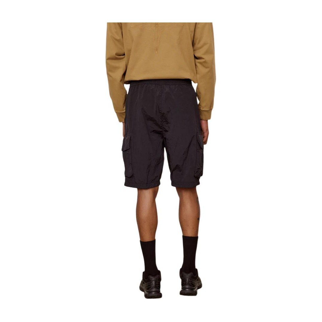 Stone Island SS23 Logo Shorts
