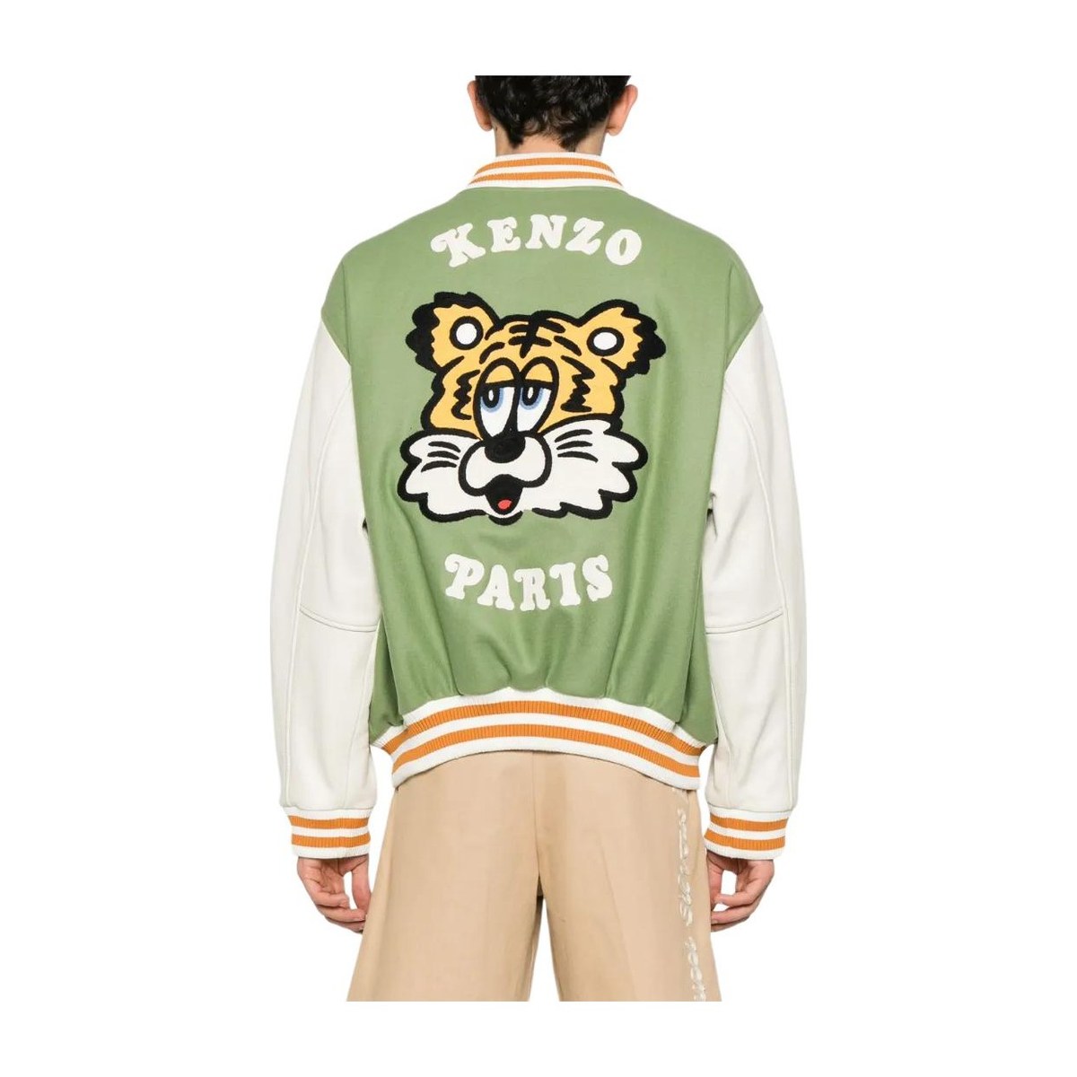 KENZO Verdy SS25