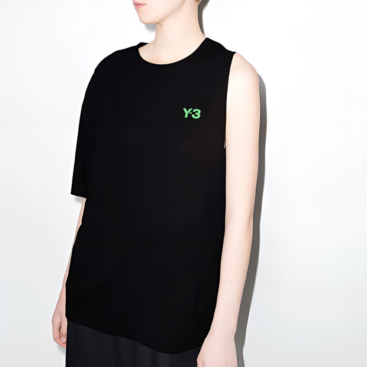 Y-3 SS22 T