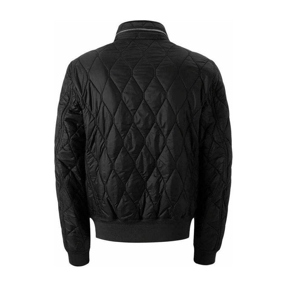 Burberry Quilted Jacket