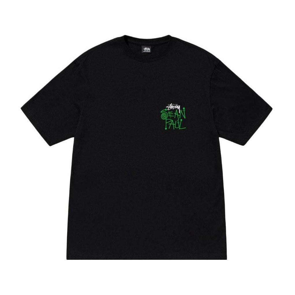 Stussy x Sean Paul SS23