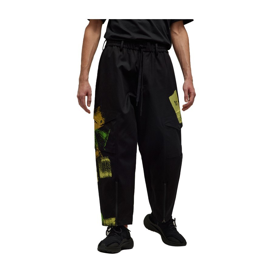 Y-3 GFX WRKWR