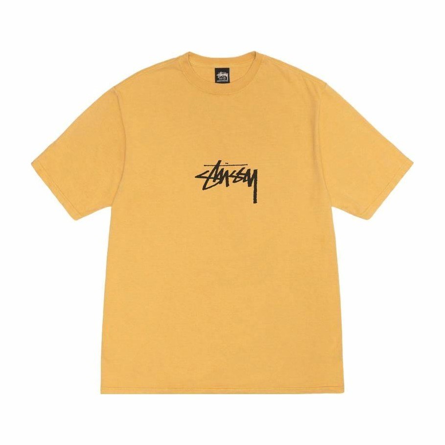 Stussy Small Stock Tee