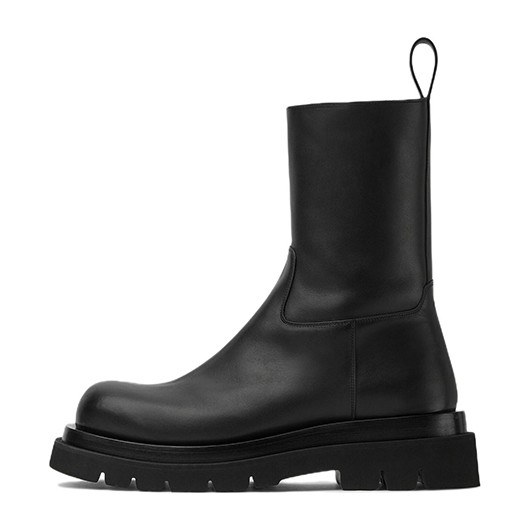 Bottega Veneta Lug Black