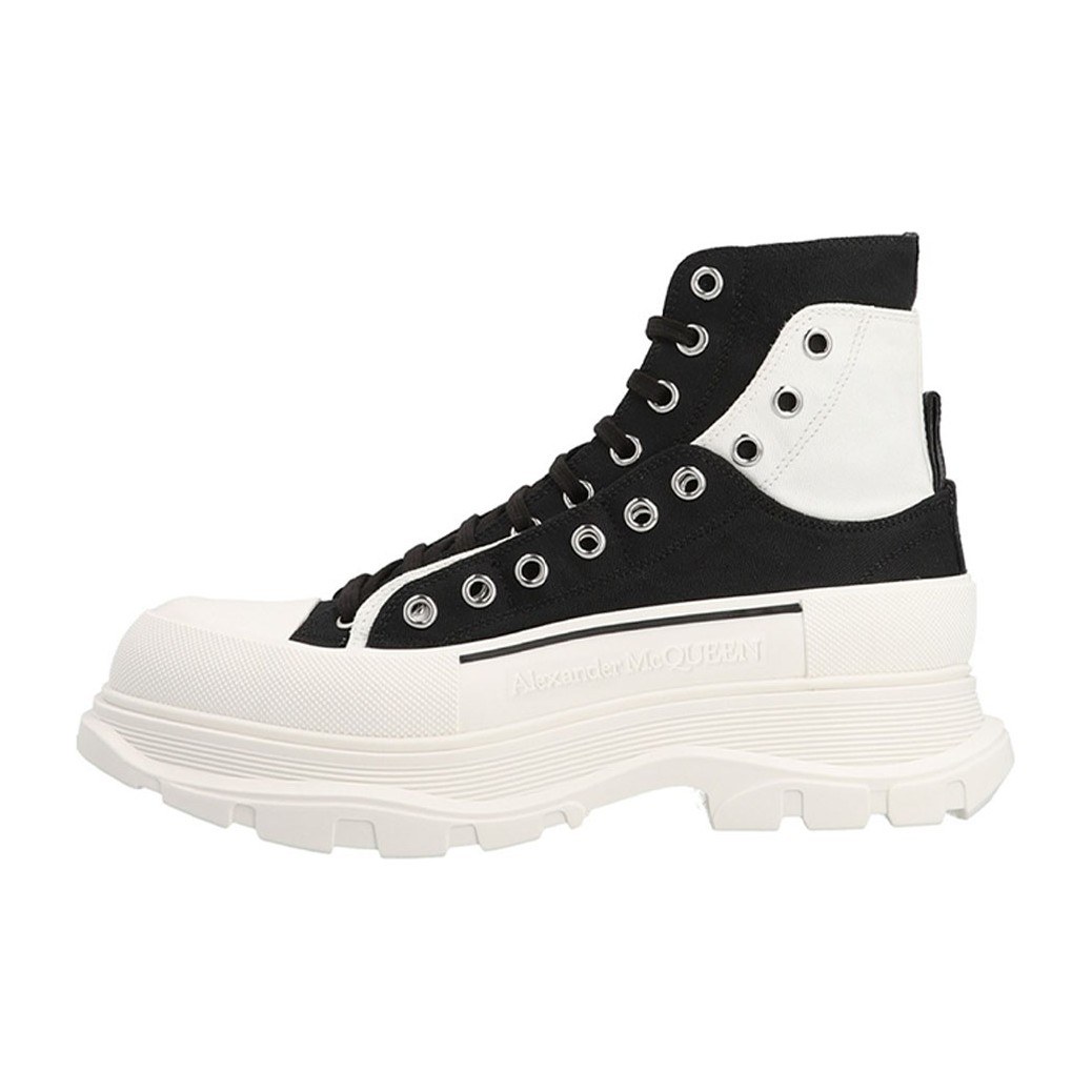 Alexander McQueen Tread Slick