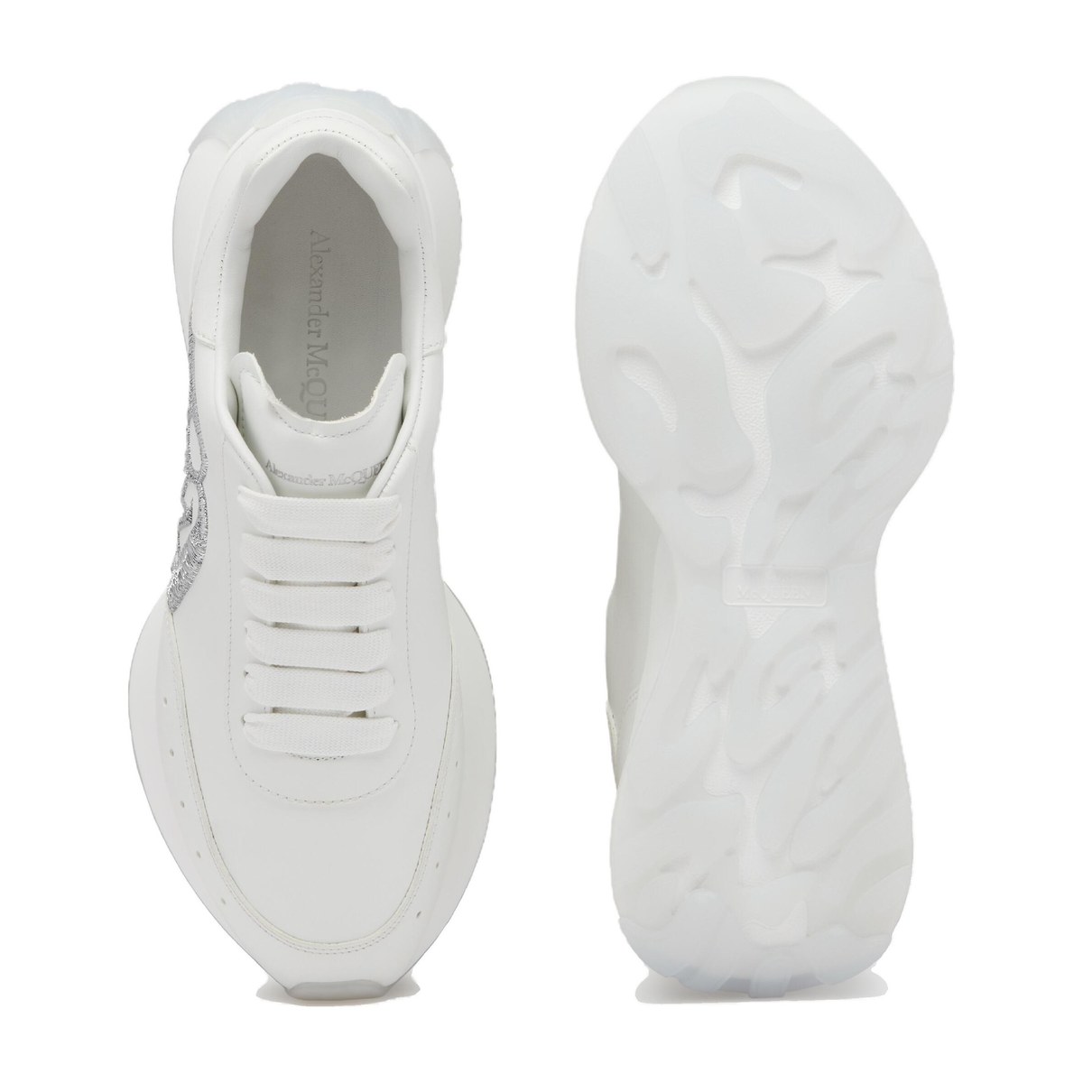 Alexander McQueen Sprint Runner