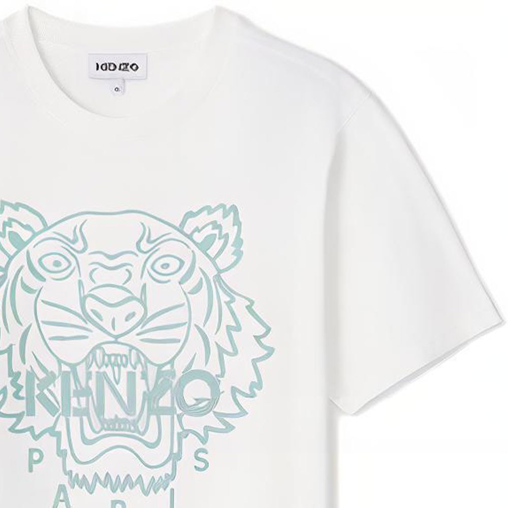 KENZO SS21 T