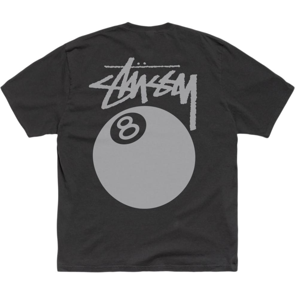 Stussy 8 Ball Series SS24