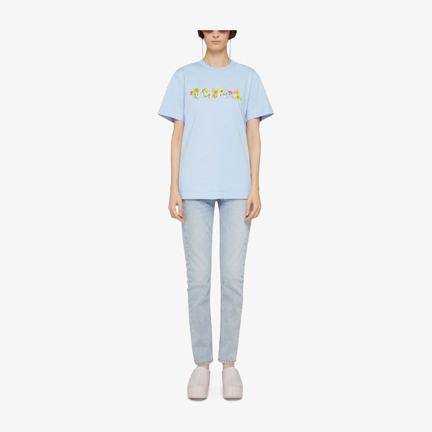 Givenchy SS22 T