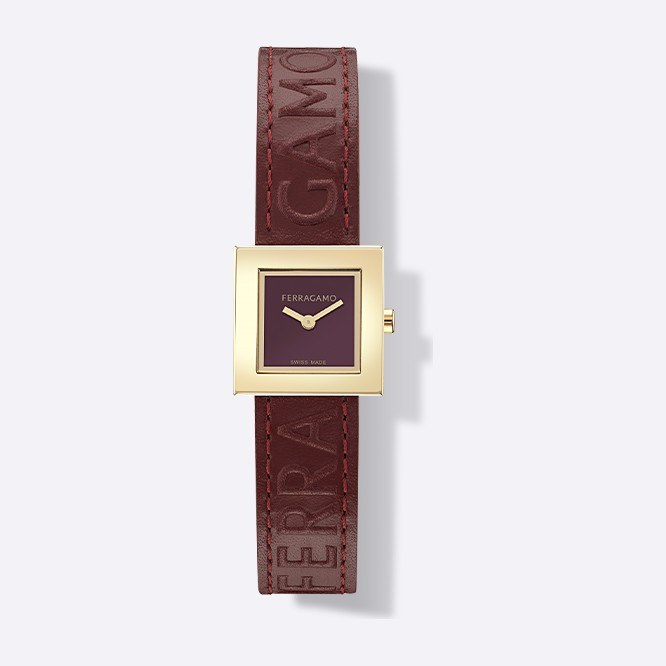 FERRAGAMO PORTRAIT