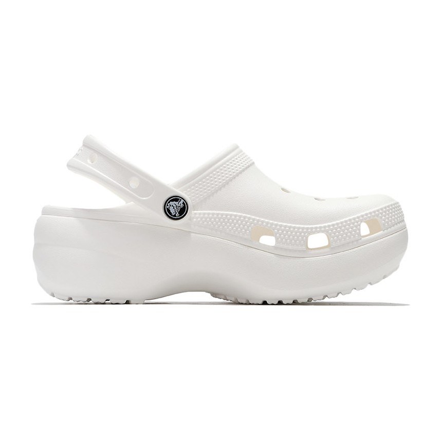 Crocs Classic Clog White