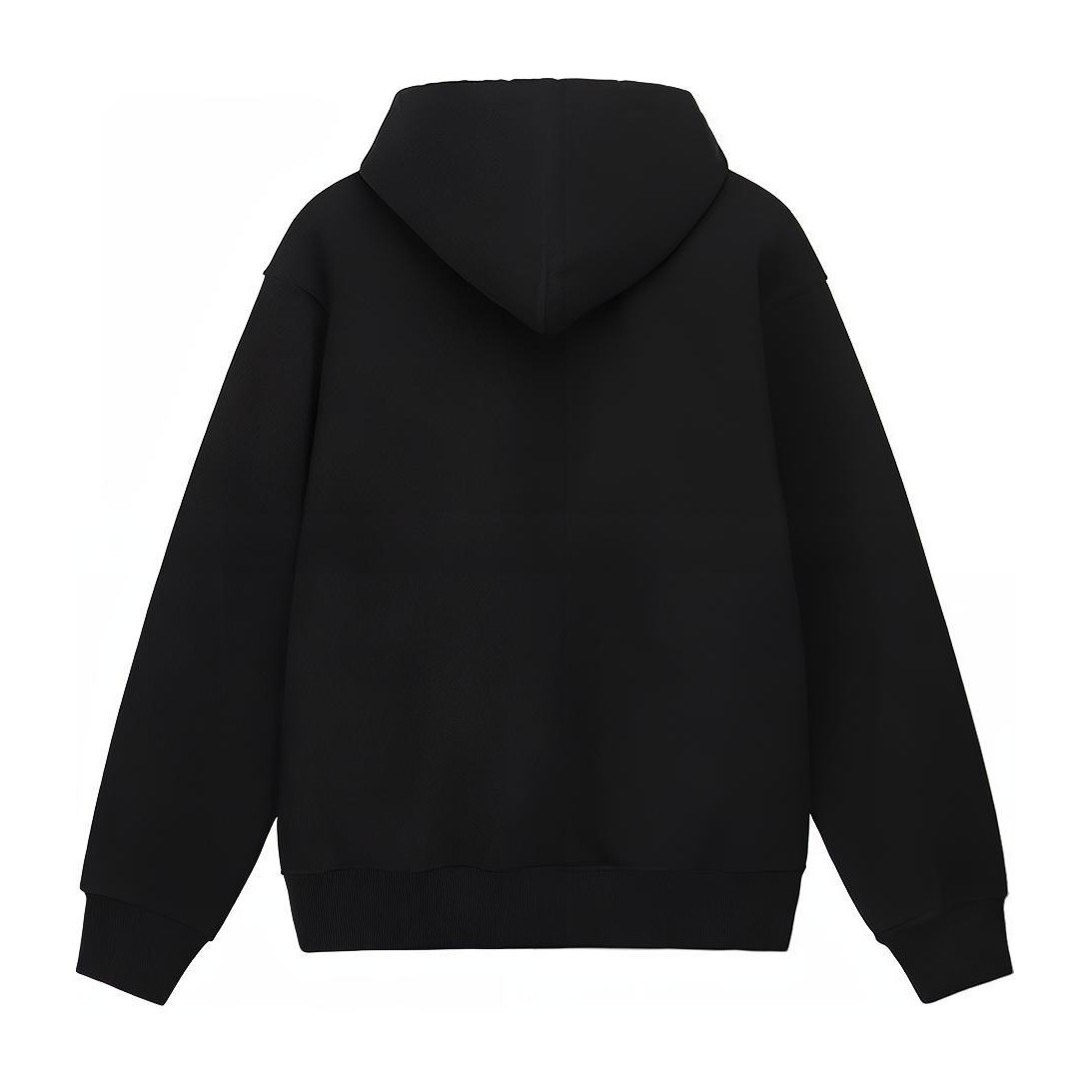 Stussy FW22 Rat Zip Hoodie