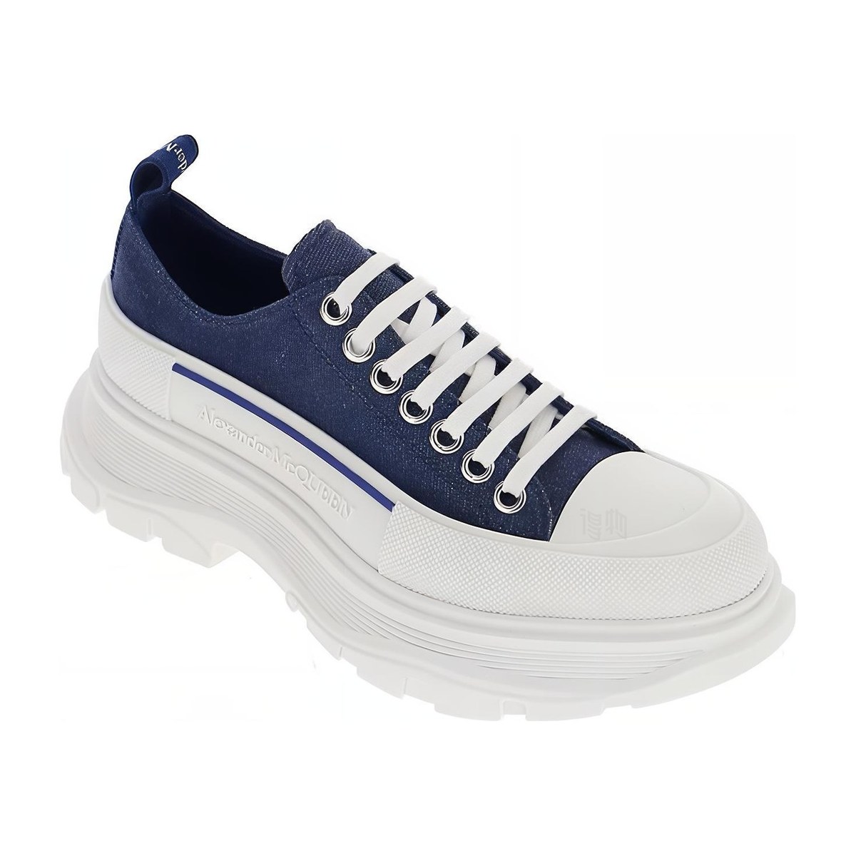 Alexander McQueen Tread Slick
