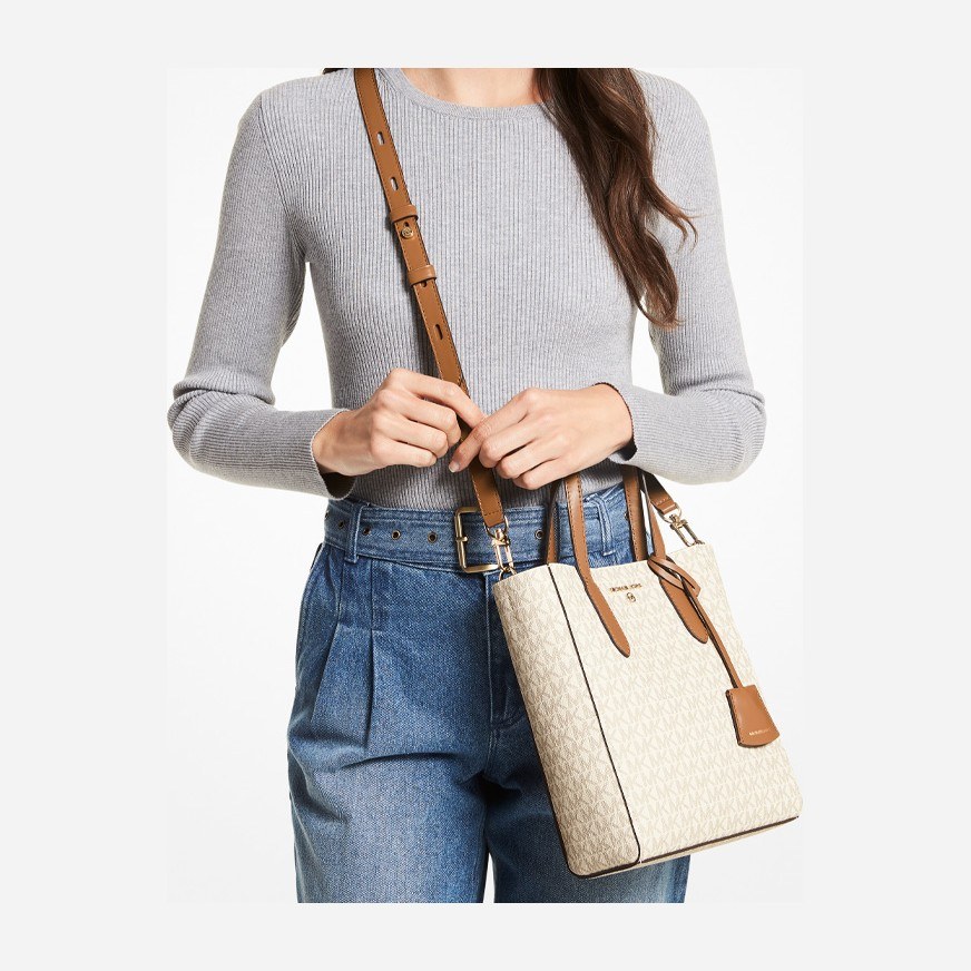MICHAEL KORS MK Sinclair Tote