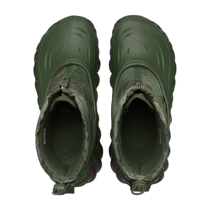 Crocs Classic Green