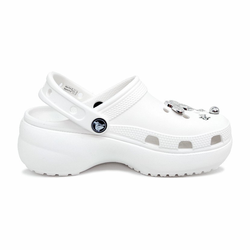 Crocs Classic Platform Clog EVA