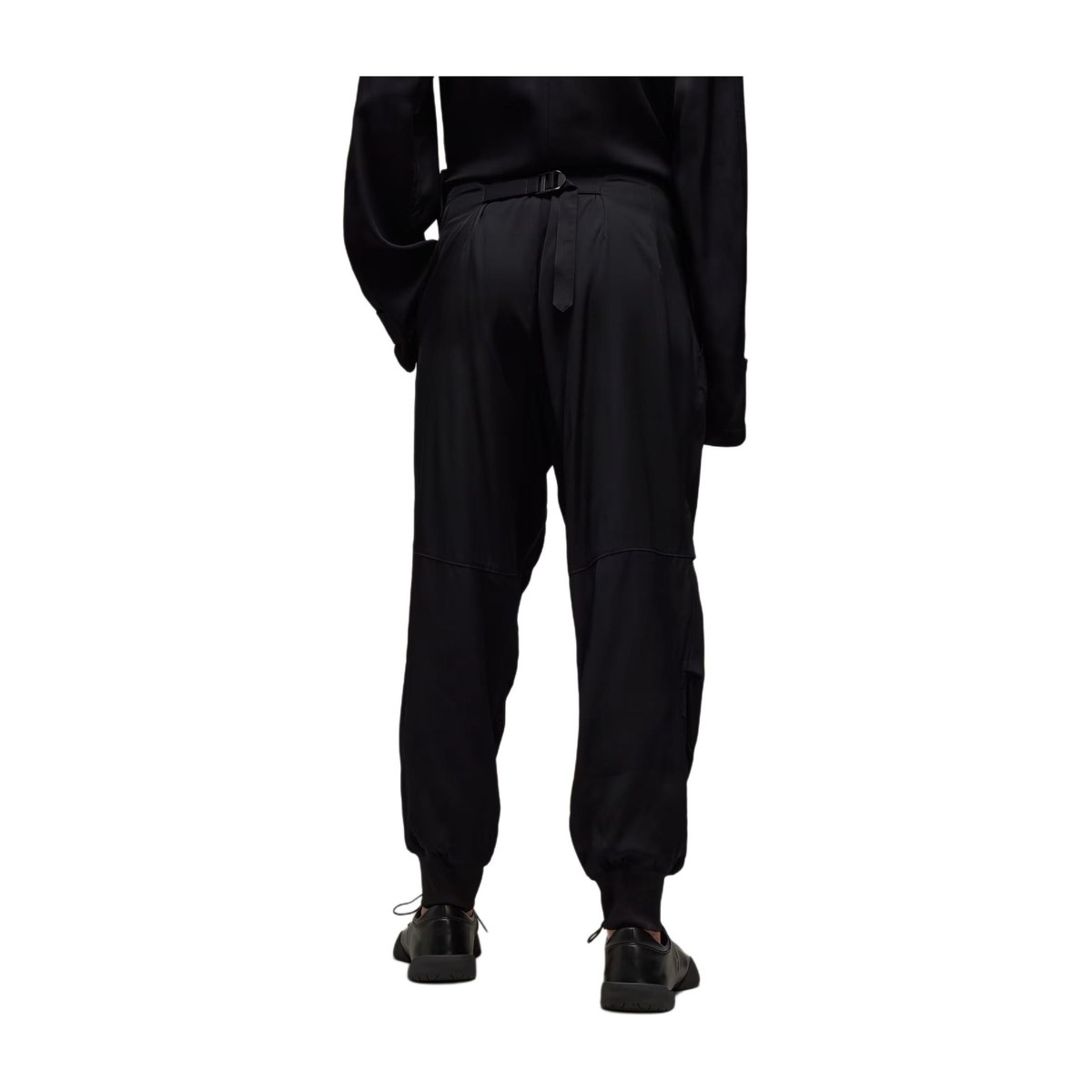 adidas x Y-3 Black Joggers