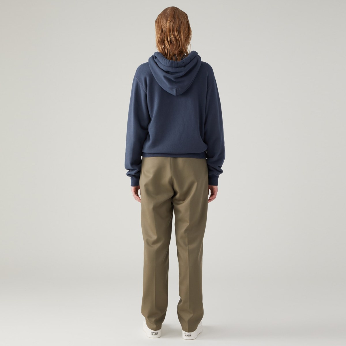 AMBUSH Hoodie Navy