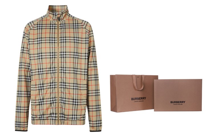 Burberry