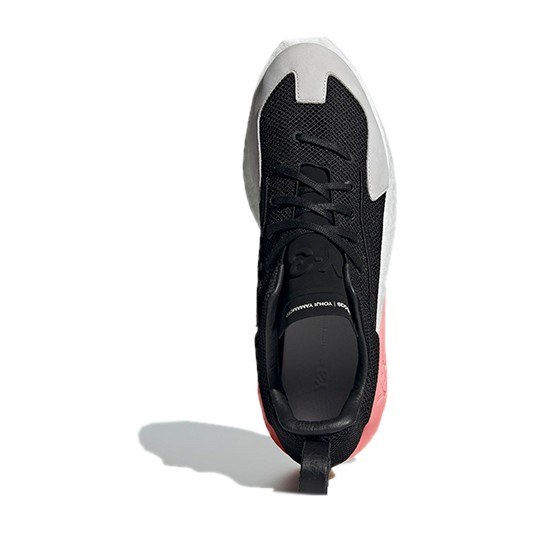 Y-3 Orisan Black Pink