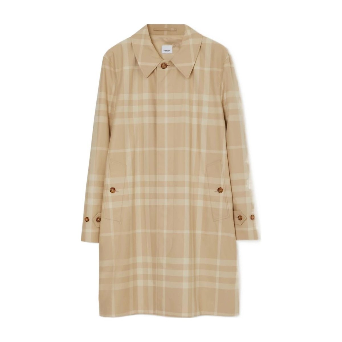 Burberry SS23 Trench Coat