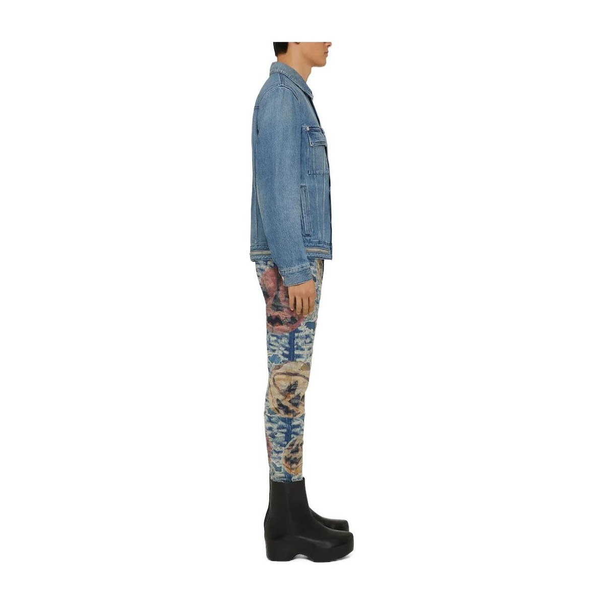 Givenchy x Josh Smith