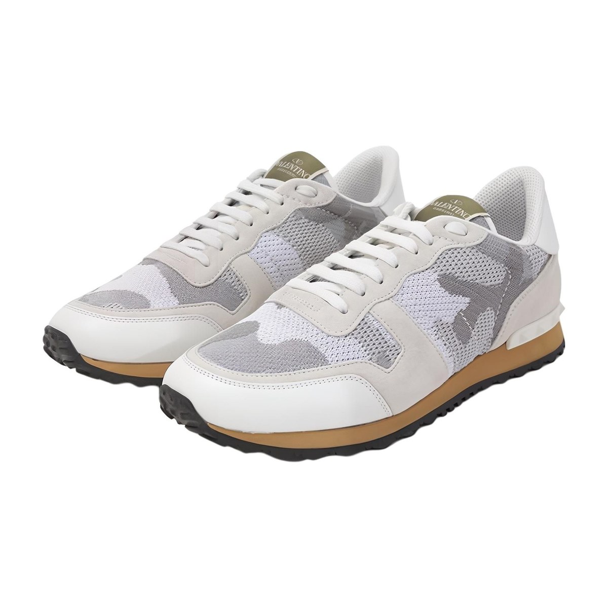 Valentino Rockrunner
