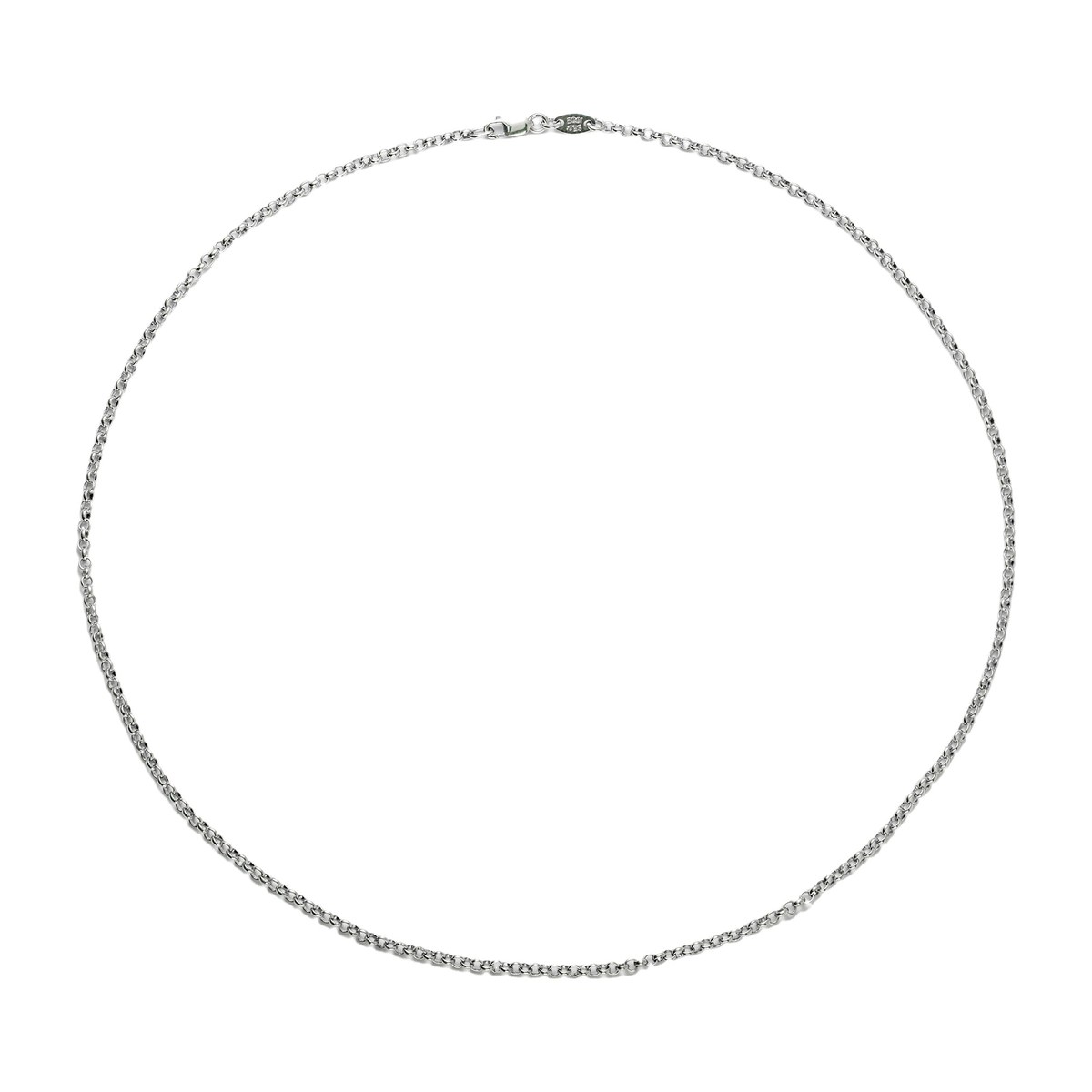 Chrome Hearts Necklace