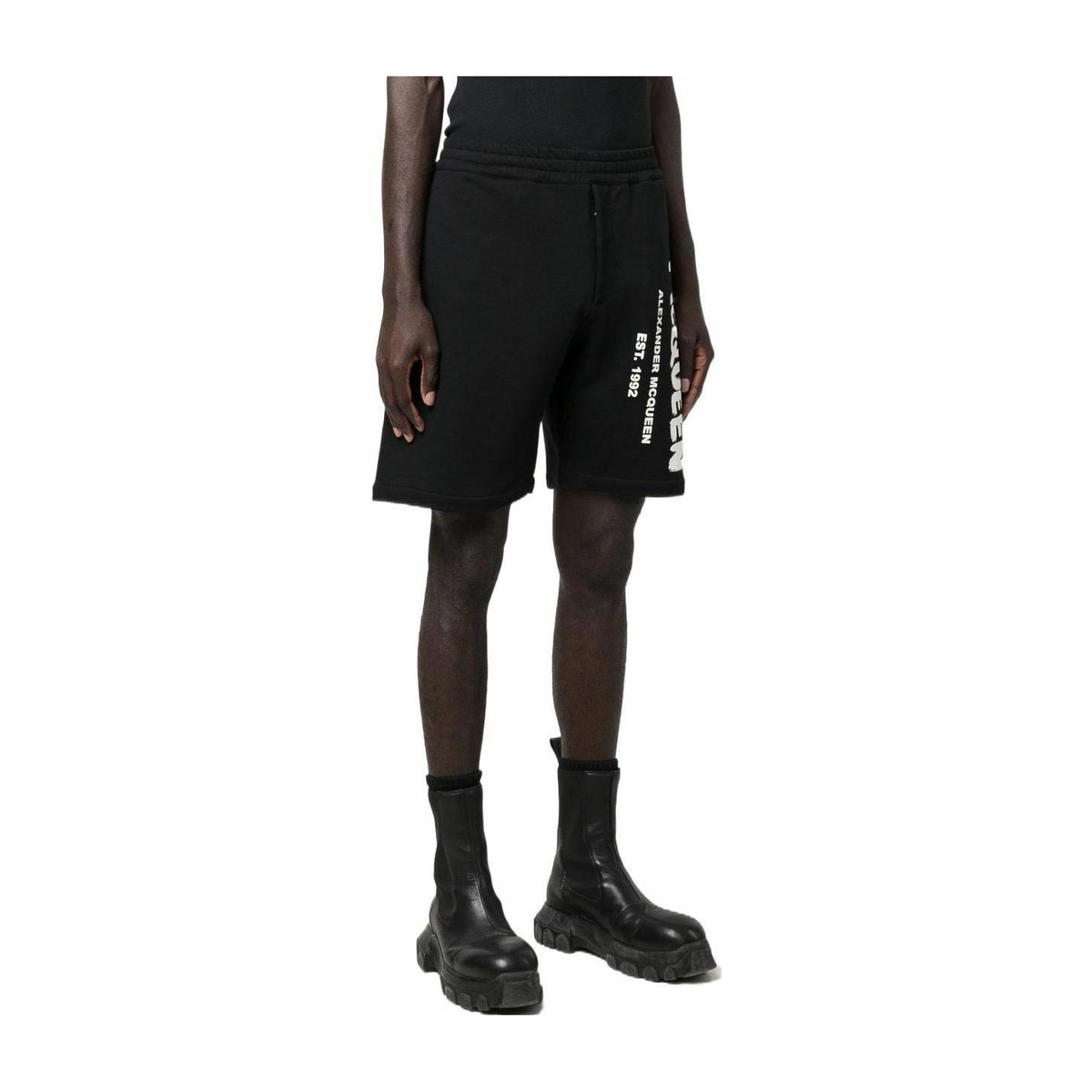 Alexander McQueen FW22 Logo