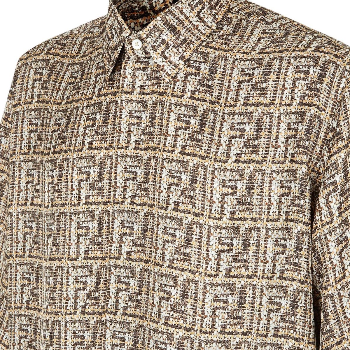 FENDI Logo