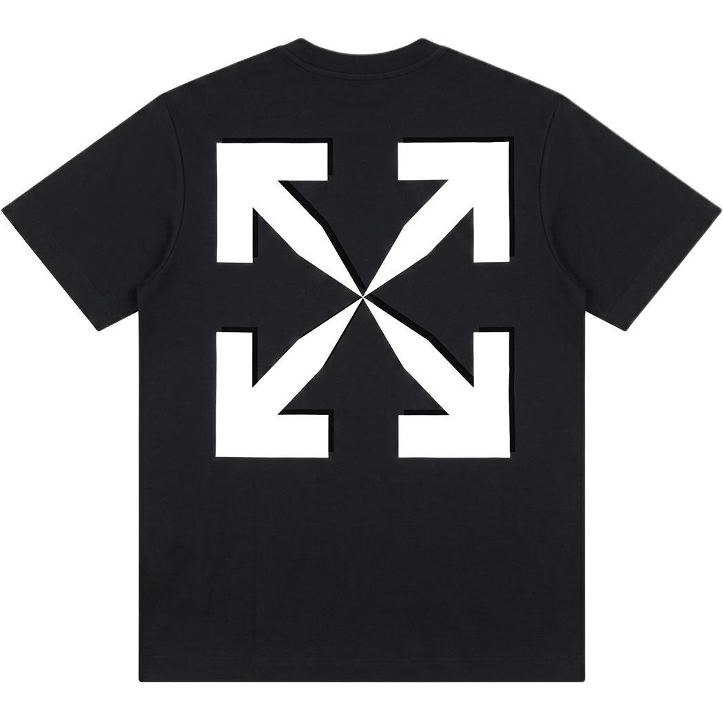 OFF-WHITE T