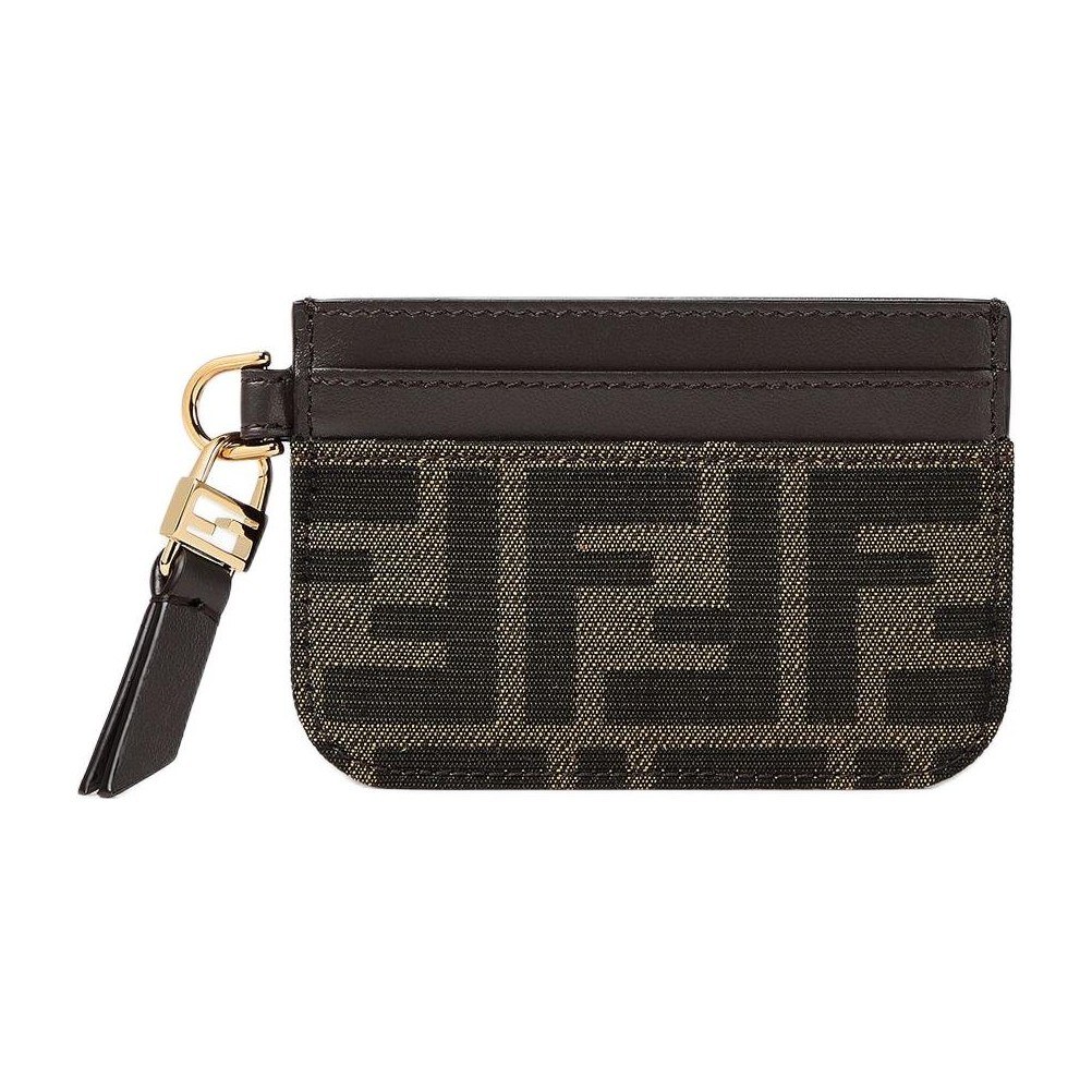 FENDI Baguette FF