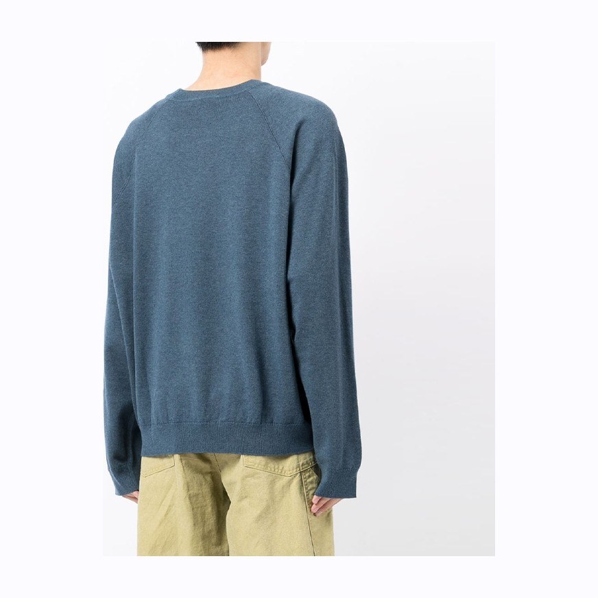KENZO Sweater Blue