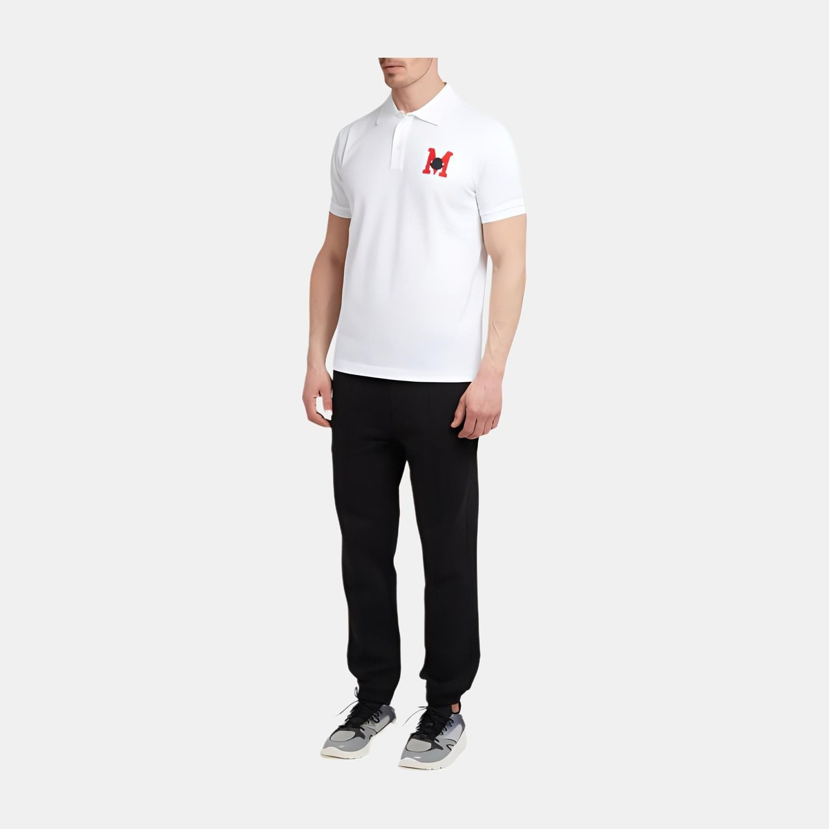 Moncler Polo