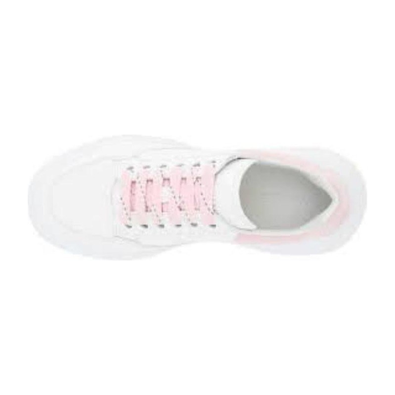 Alexander McQueen Tread Slick Court Trainer