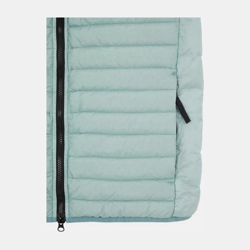 Stone Island SS23 Sky Blue Vest