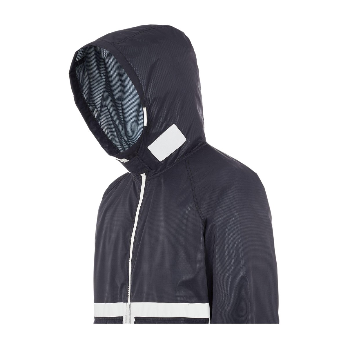 Stone Island Marina Jacket Navy
